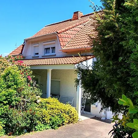 Ferienhaus 