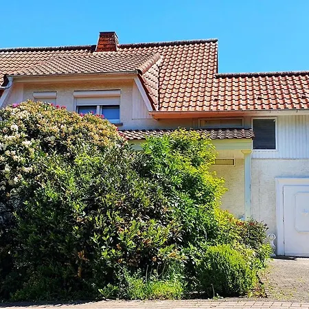Ferienhaus 