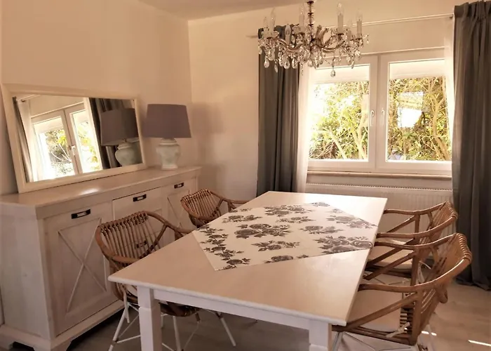 Ferienhaus \