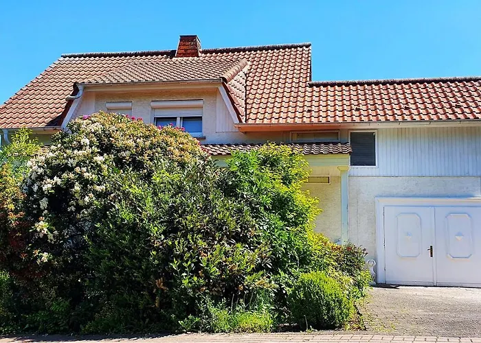 Ferienhaus \