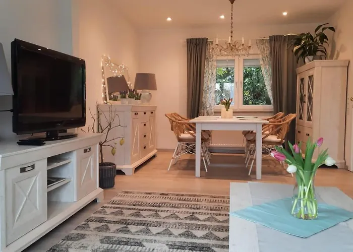 Ferienhaus \
