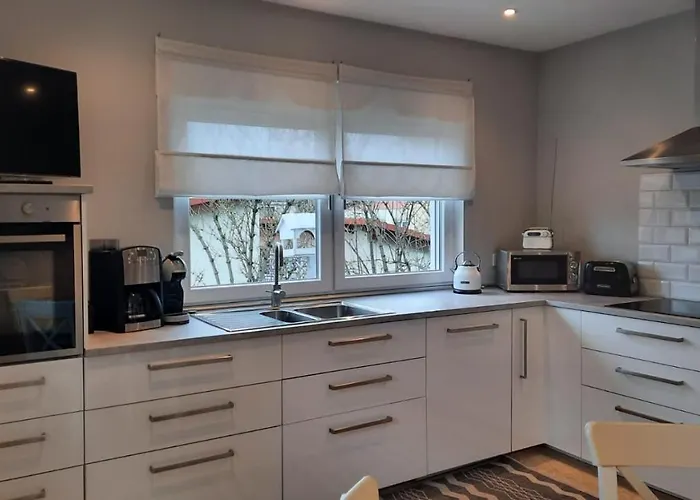 Ferienhaus \